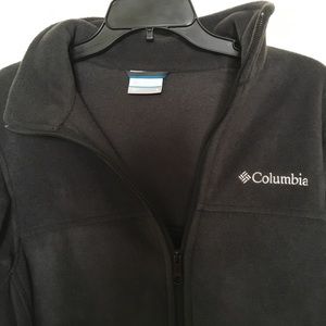 Columbia jacket
